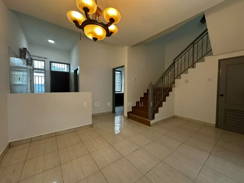 2-storey Terraced House for Sale in Austin Perdana (Tebrau) - Kok Hui - Interior - PropertyGuru.com.my