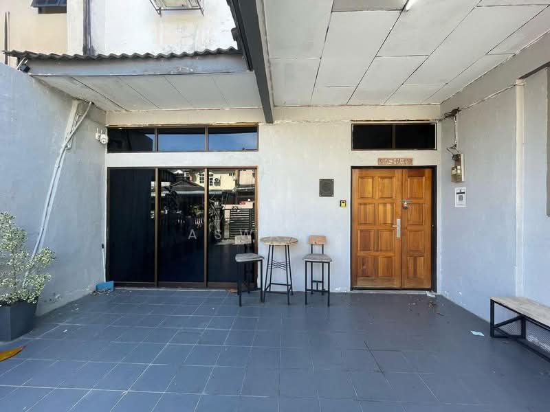 Rumah Teres 2 Tingkat untuk Dijual di Taman Sejati Indah (Sungai Petani) - Aswad . - Exterior - PropertyGuru.com.my