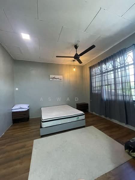 Rumah Teres 2 Tingkat untuk Dijual di Taman Sejati Indah (Sungai Petani) - Aswad . - Bedroom - PropertyGuru.com.my