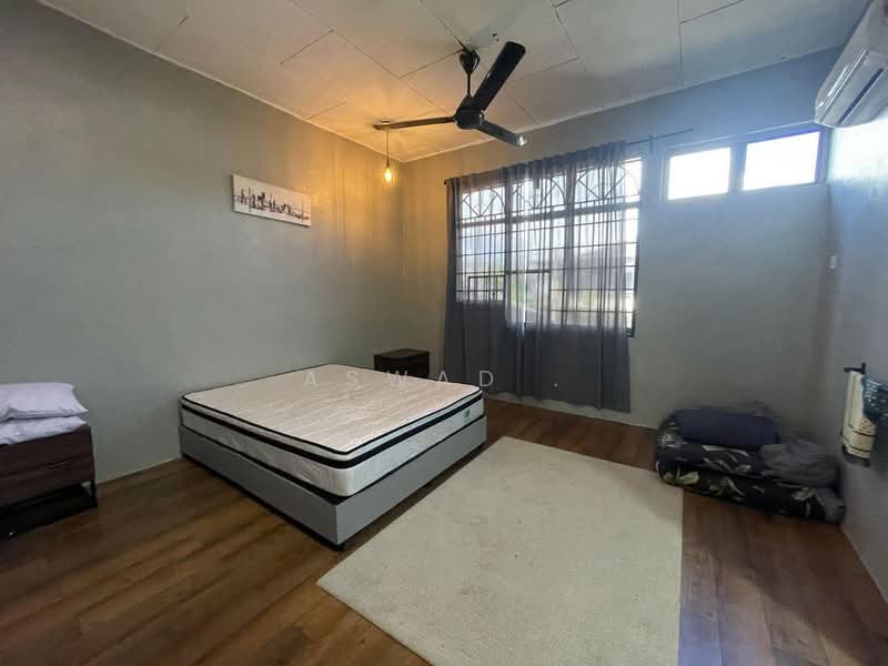 Rumah Teres 2 Tingkat untuk Dijual di Taman Sejati Indah (Sungai Petani) - Aswad . - Bedroom - PropertyGuru.com.my