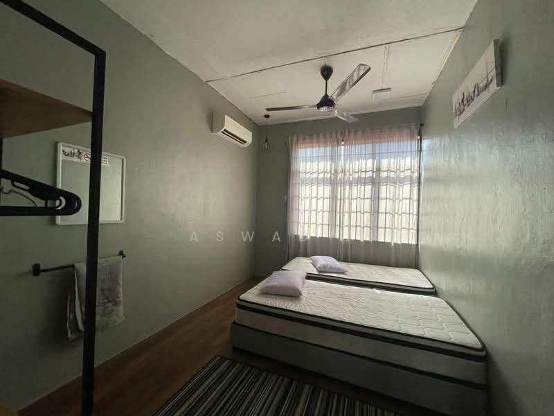 Rumah Teres 2 Tingkat untuk Dijual di Taman Sejati Indah (Sungai Petani) - Aswad . - Bedroom - PropertyGuru.com.my