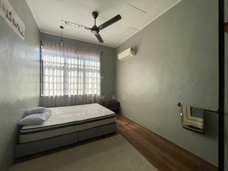 Rumah Teres 2 Tingkat untuk Dijual di Taman Sejati Indah (Sungai Petani) - Aswad . - Bedroom - PropertyGuru.com.my