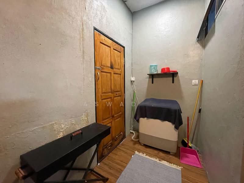 Rumah Teres 2 Tingkat untuk Dijual di Taman Sejati Indah (Sungai Petani) - Aswad . - Interior - PropertyGuru.com.my