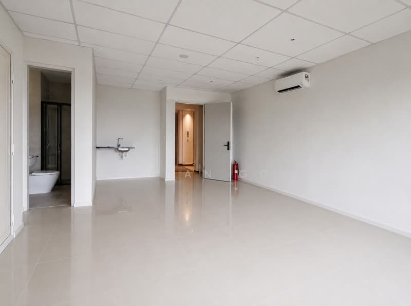 Shop / Office for Rent in Kota Damansara (Selangor) - Adrian Goh - Bathroom - PropertyGuru.com.my