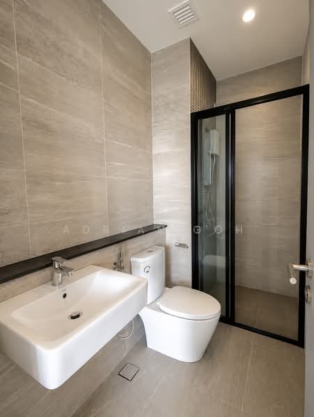 Shop / Office for Rent in Kota Damansara (Selangor) - Adrian Goh - Bathroom - PropertyGuru.com.my