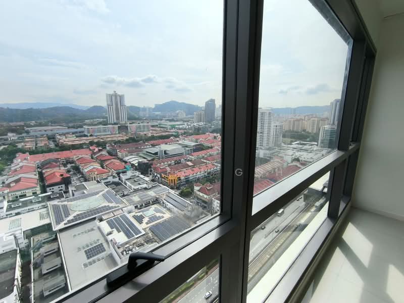 Shop / Office for Rent in Kota Damansara (Selangor) - Adrian Goh - View - PropertyGuru.com.my