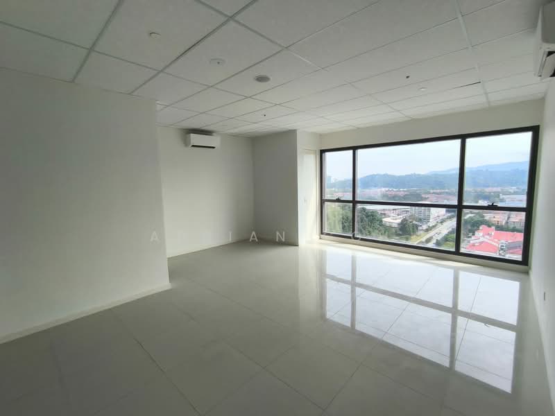 Shop / Office for Rent in Kota Damansara (Selangor) - Adrian Goh - View - PropertyGuru.com.my