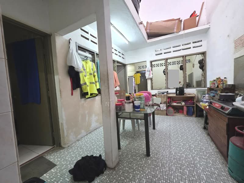 1-storey Terraced House for Sale in Taman Maluri (Cheras) - Ken Lew - Kitchen - PropertyGuru.com.my