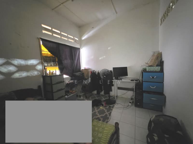 1-storey Terraced House for Sale in Taman Maluri (Cheras) - Ken Lew - Interior - PropertyGuru.com.my