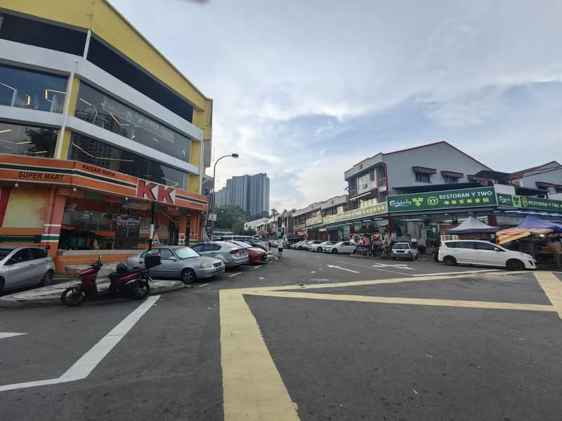 Kedai untuk Dijual di Taman Equine (Seri Kembangan) - Arnica Low - PropertyGuru.com.my