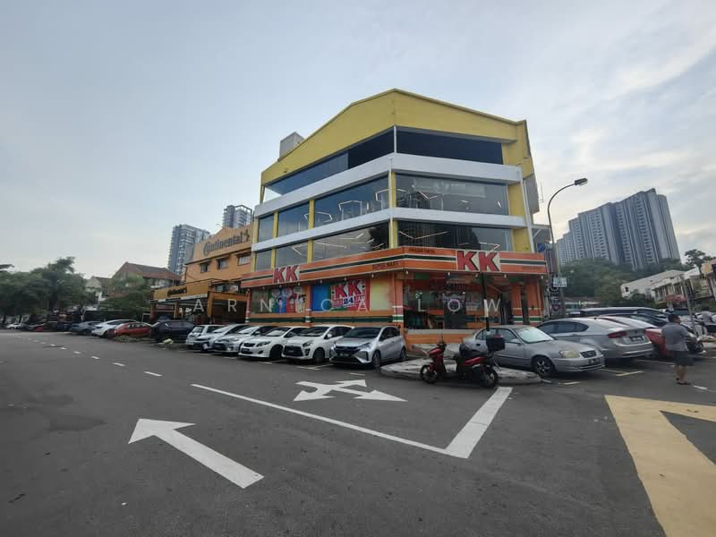 Kedai untuk Dijual di Taman Equine (Seri Kembangan) - Arnica Low - PropertyGuru.com.my