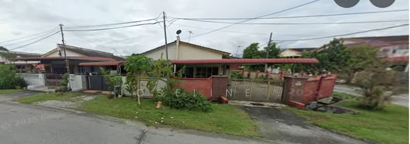 Rumah Berkembar untuk Disewa di Taman Sinfar (Ipoh) - Joseline . - PropertyGuru.com.my