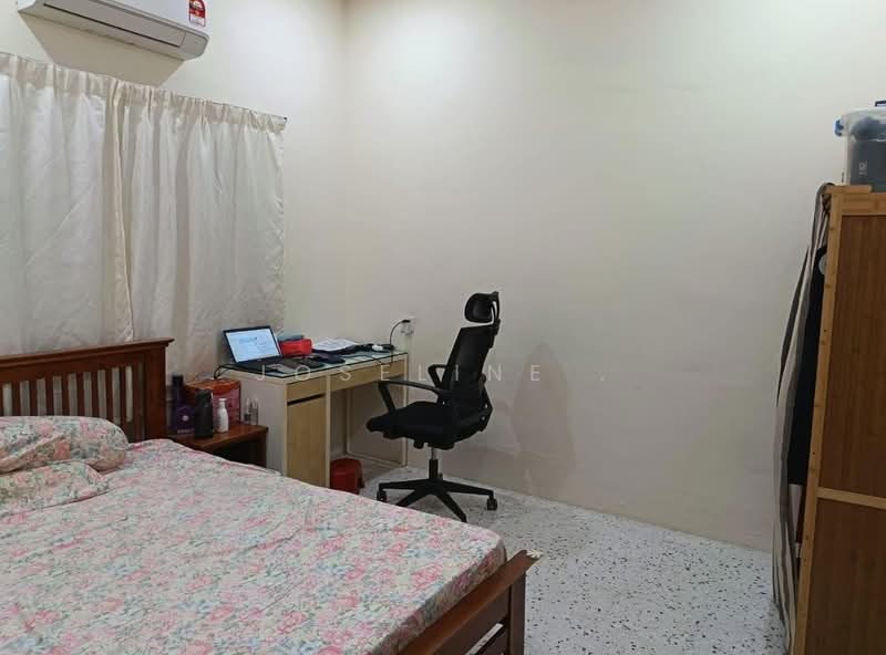 Rumah Berkembar untuk Disewa di Taman Sinfar (Ipoh) - Joseline . - PropertyGuru.com.my