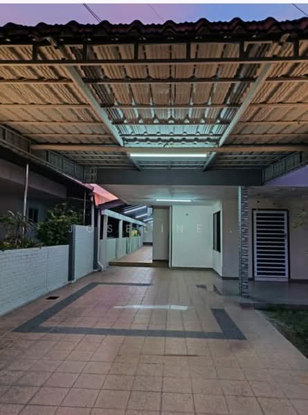 Rumah Berkembar untuk Disewa di Taman Sinfar (Ipoh) - Joseline . - PropertyGuru.com.my