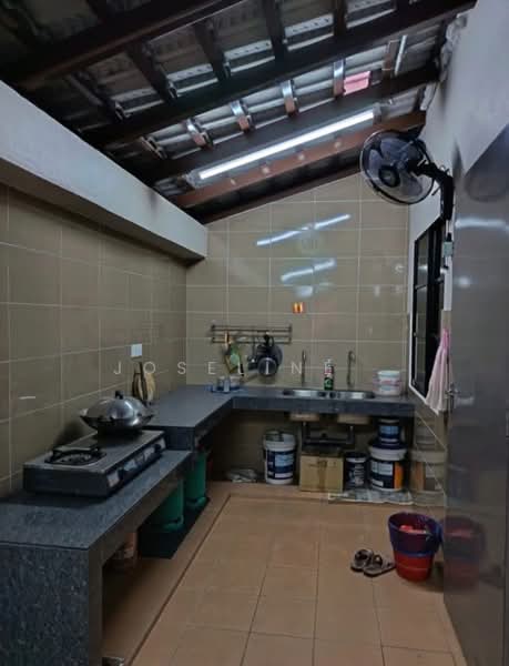Rumah Berkembar untuk Disewa di Taman Sinfar (Ipoh) - Joseline . - PropertyGuru.com.my