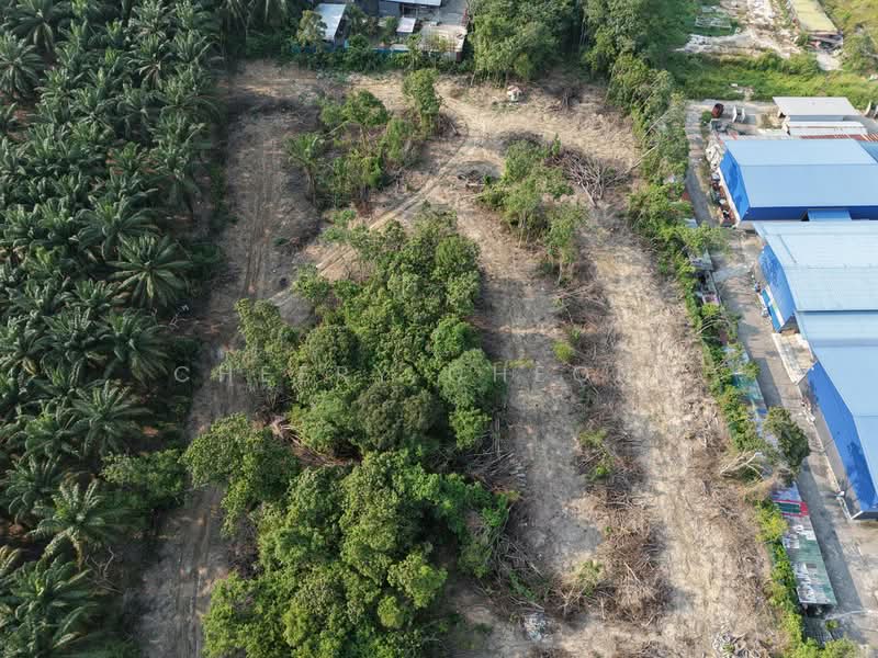 Tanah Pertanian untuk Dijual di Villaraya Industrial Park (Semenyih) - Cheery Cheong - PropertyGuru.com.my