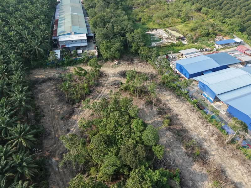 Tanah Pertanian untuk Dijual di Villaraya Industrial Park (Semenyih) - Cheery Cheong - PropertyGuru.com.my