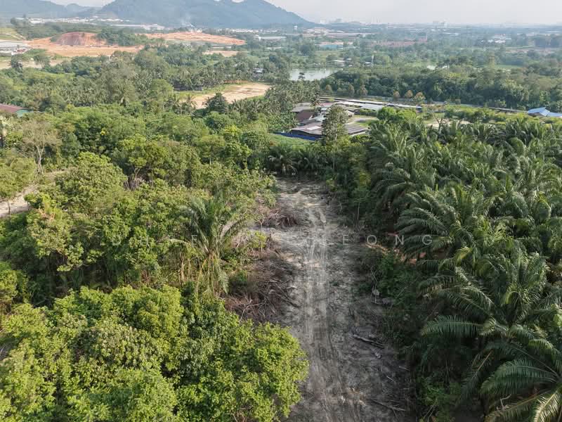 Tanah Pertanian untuk Dijual di Villaraya Industrial Park (Semenyih) - Cheery Cheong - PropertyGuru.com.my