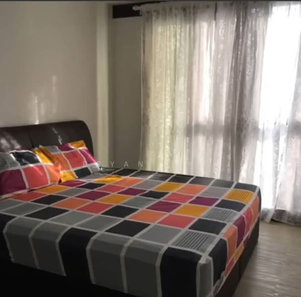 Service Residence for Rent at M City - Bryan Ting - Bedroom - PropertyGuru.com.my