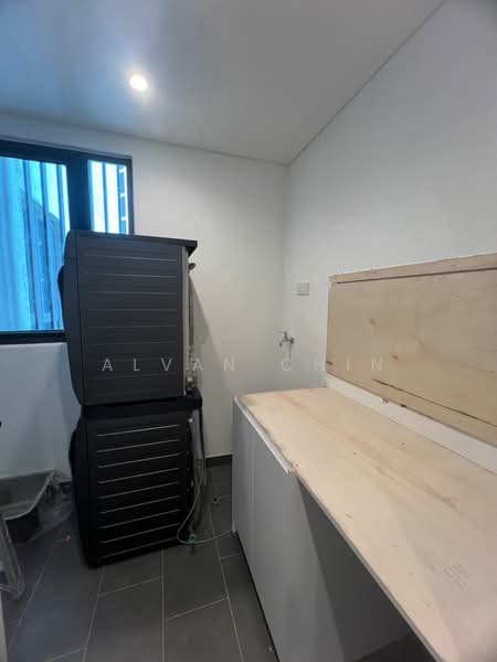 Servis Apartment untuk Disewa di Jendela Residences - Alvan Chin - Interior - PropertyGuru.com.my
