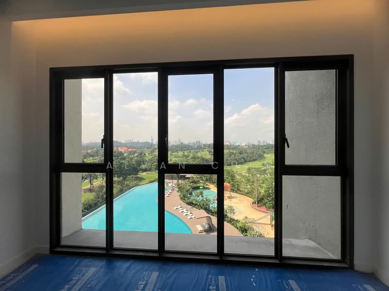 Servis Apartment untuk Disewa di Jendela Residences - Alvan Chin - View - PropertyGuru.com.my