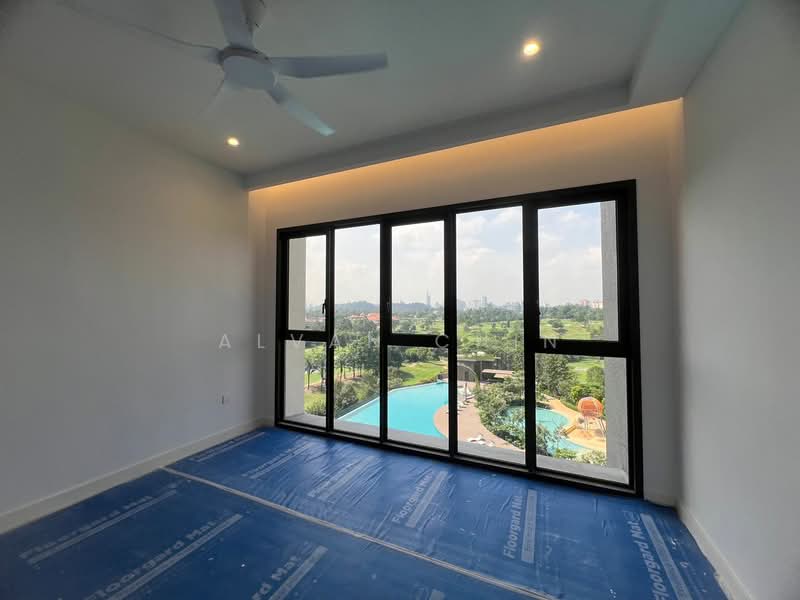Servis Apartment untuk Disewa di Jendela Residences - Alvan Chin - View - PropertyGuru.com.my