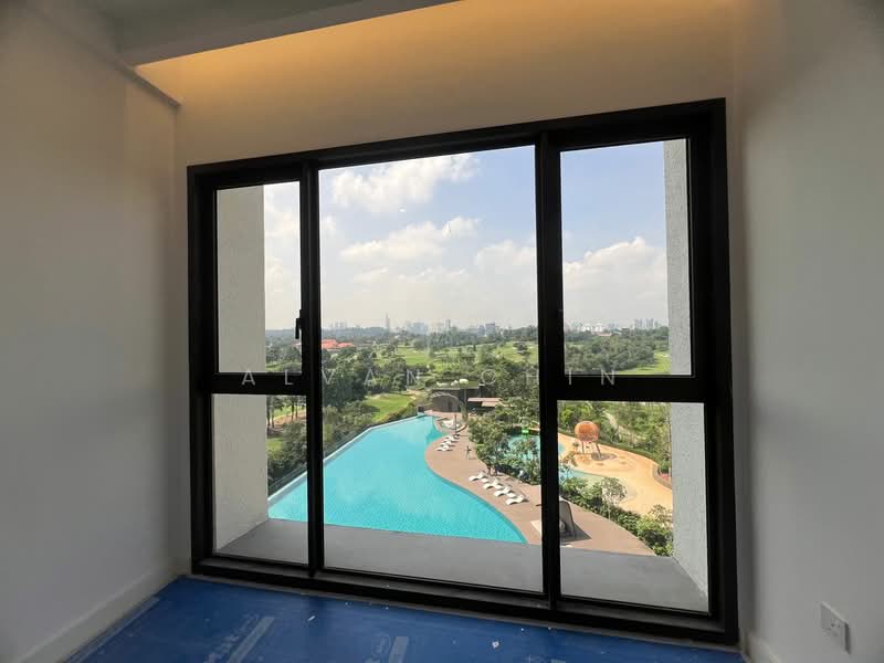 Servis Apartment untuk Disewa di Jendela Residences - Alvan Chin - PropertyGuru.com.my