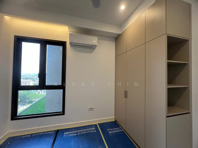 Servis Apartment untuk Disewa di Jendela Residences - Alvan Chin - PropertyGuru.com.my