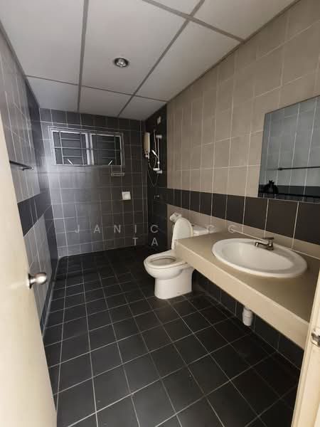 Service Residence for Sale at Koi Kinrara - Janice CC Tan - Bathroom - PropertyGuru.com.my