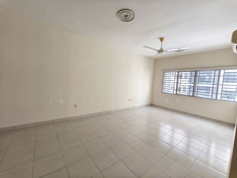 Service Residence for Sale at Koi Kinrara - Janice CC Tan - Living Room - PropertyGuru.com.my
