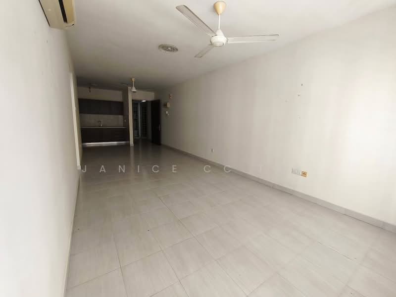 Service Residence for Sale at Koi Kinrara - Janice CC Tan - Living Room - PropertyGuru.com.my