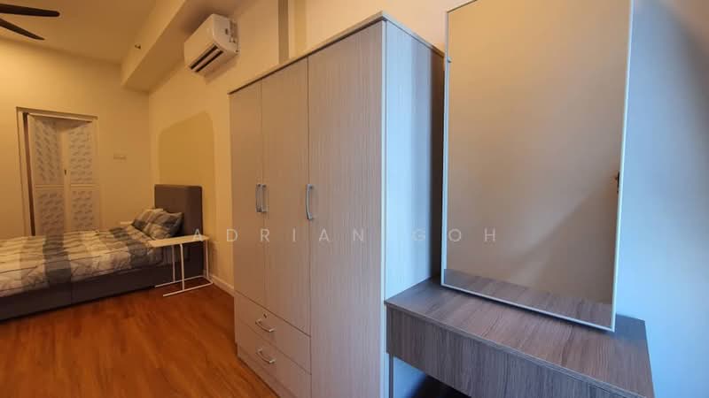 Servis Apartment untuk Disewa di The Glenz @ Glenmarie - Adrian Goh - Bedroom - PropertyGuru.com.my