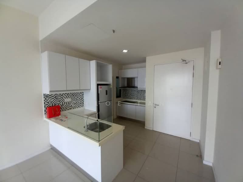 Servis Apartment untuk Dijual di KU SUITES - Chloe Tan - Kitchen - PropertyGuru.com.my