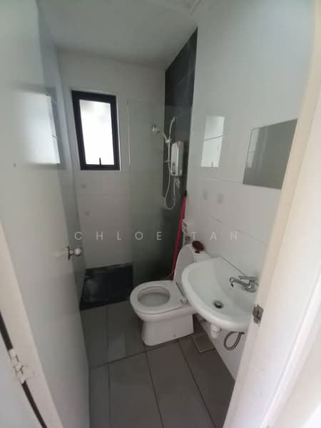 Servis Apartment untuk Dijual di KU SUITES - Chloe Tan - Bathroom - PropertyGuru.com.my