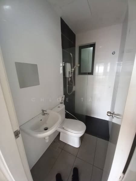 Servis Apartment untuk Dijual di KU SUITES - Chloe Tan - Bathroom - PropertyGuru.com.my