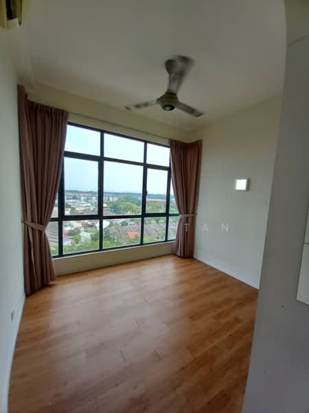 Servis Apartment untuk Dijual di KU SUITES - Chloe Tan - View - PropertyGuru.com.my