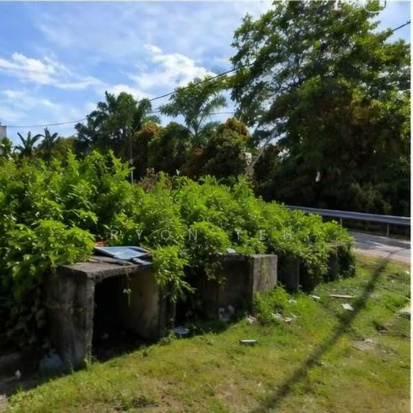 Tanah Kediaman untuk Dijual di Ulu Tiram (Johor) - Ryon Teh - Exterior - PropertyGuru.com.my