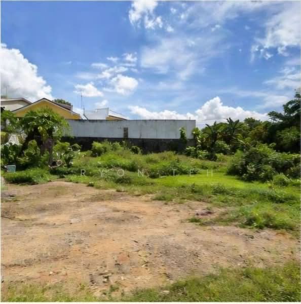 Tanah Kediaman untuk Dijual di Ulu Tiram (Johor) - Ryon Teh - Exterior - PropertyGuru.com.my