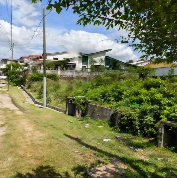 Tanah Kediaman untuk Dijual di Ulu Tiram (Johor) - Ryon Teh - Exterior - PropertyGuru.com.my