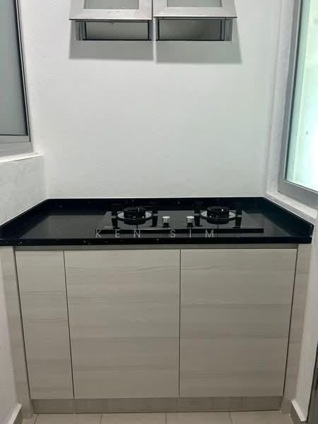 Servis Apartment untuk Disewa di One 49 Residence - Ken Sim - Kitchen - PropertyGuru.com.my