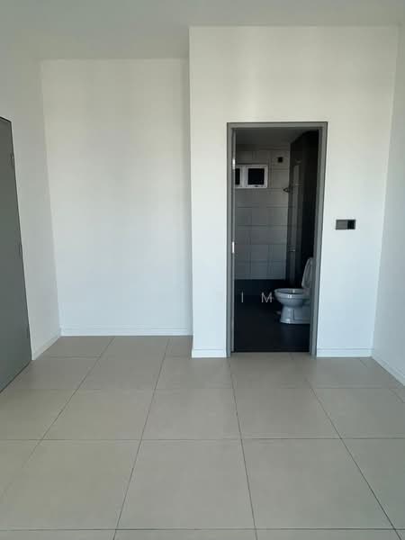 Servis Apartment untuk Disewa di One 49 Residence - Ken Sim - Bathroom - PropertyGuru.com.my