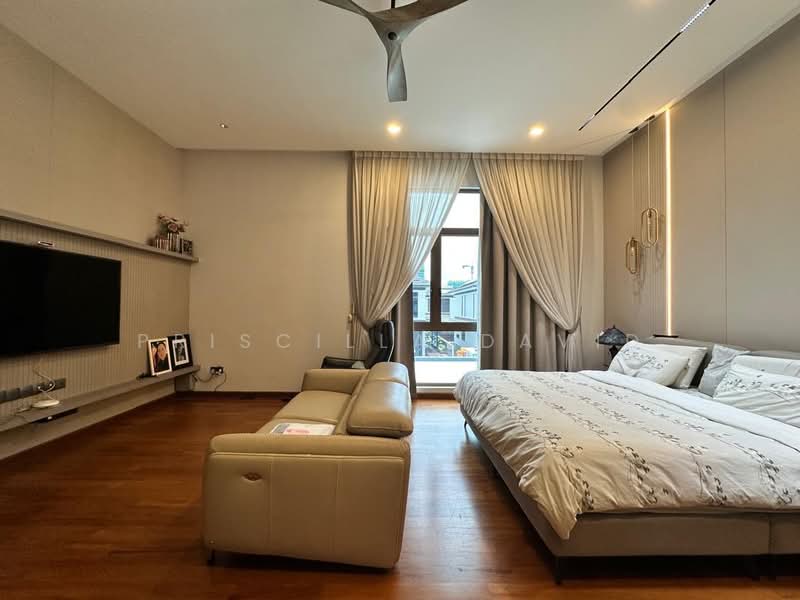 Rumah Banglo untuk Dijual di Setia Alam (Selangor) - Priscilla David - PropertyGuru.com.my