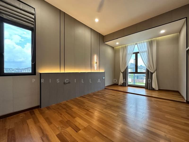 Rumah Banglo untuk Dijual di Setia Alam (Selangor) - Priscilla David - PropertyGuru.com.my
