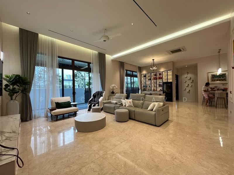 Rumah Banglo untuk Dijual di Setia Alam (Selangor) - Priscilla David - PropertyGuru.com.my