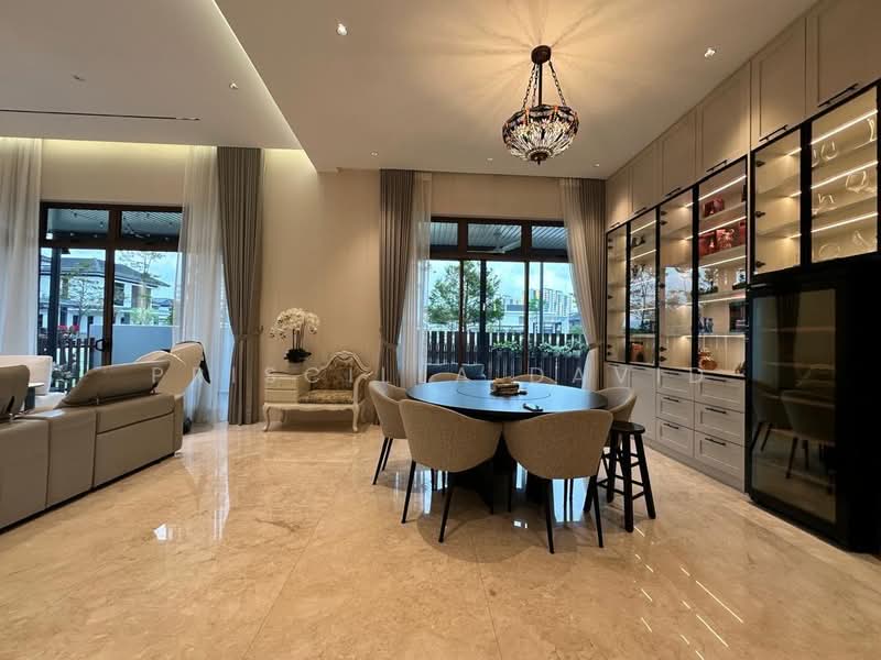Rumah Banglo untuk Dijual di Setia Alam (Selangor) - Priscilla David - PropertyGuru.com.my