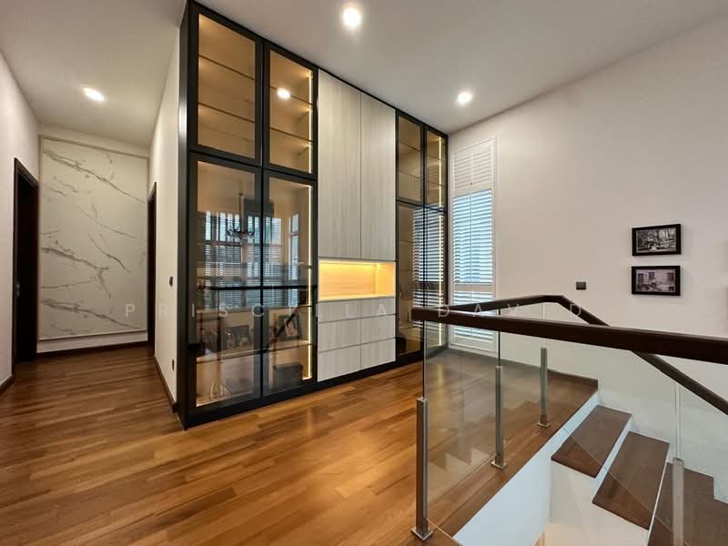 Rumah Banglo untuk Dijual di Setia Alam (Selangor) - Priscilla David - PropertyGuru.com.my