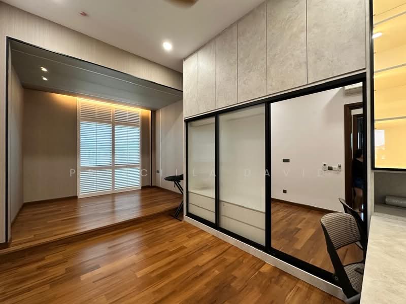 Rumah Banglo untuk Dijual di Setia Alam (Selangor) - Priscilla David - PropertyGuru.com.my