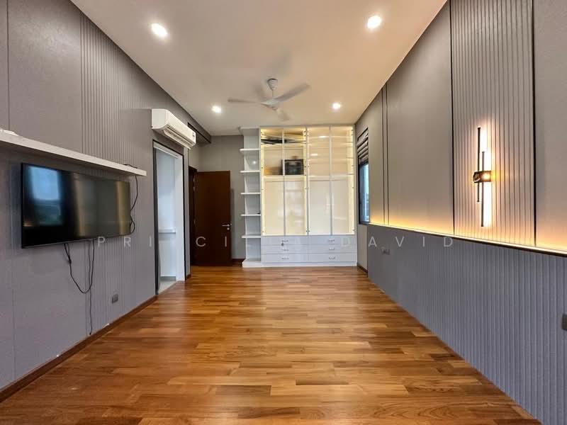 Rumah Banglo untuk Dijual di Setia Alam (Selangor) - Priscilla David - PropertyGuru.com.my