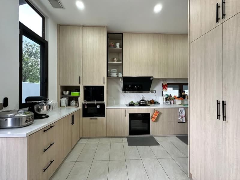 Rumah Banglo untuk Dijual di Setia Alam (Selangor) - Priscilla David - PropertyGuru.com.my