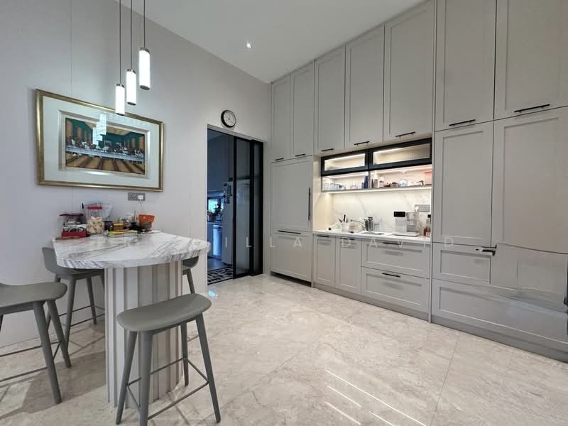 Rumah Banglo untuk Dijual di Setia Alam (Selangor) - Priscilla David - PropertyGuru.com.my